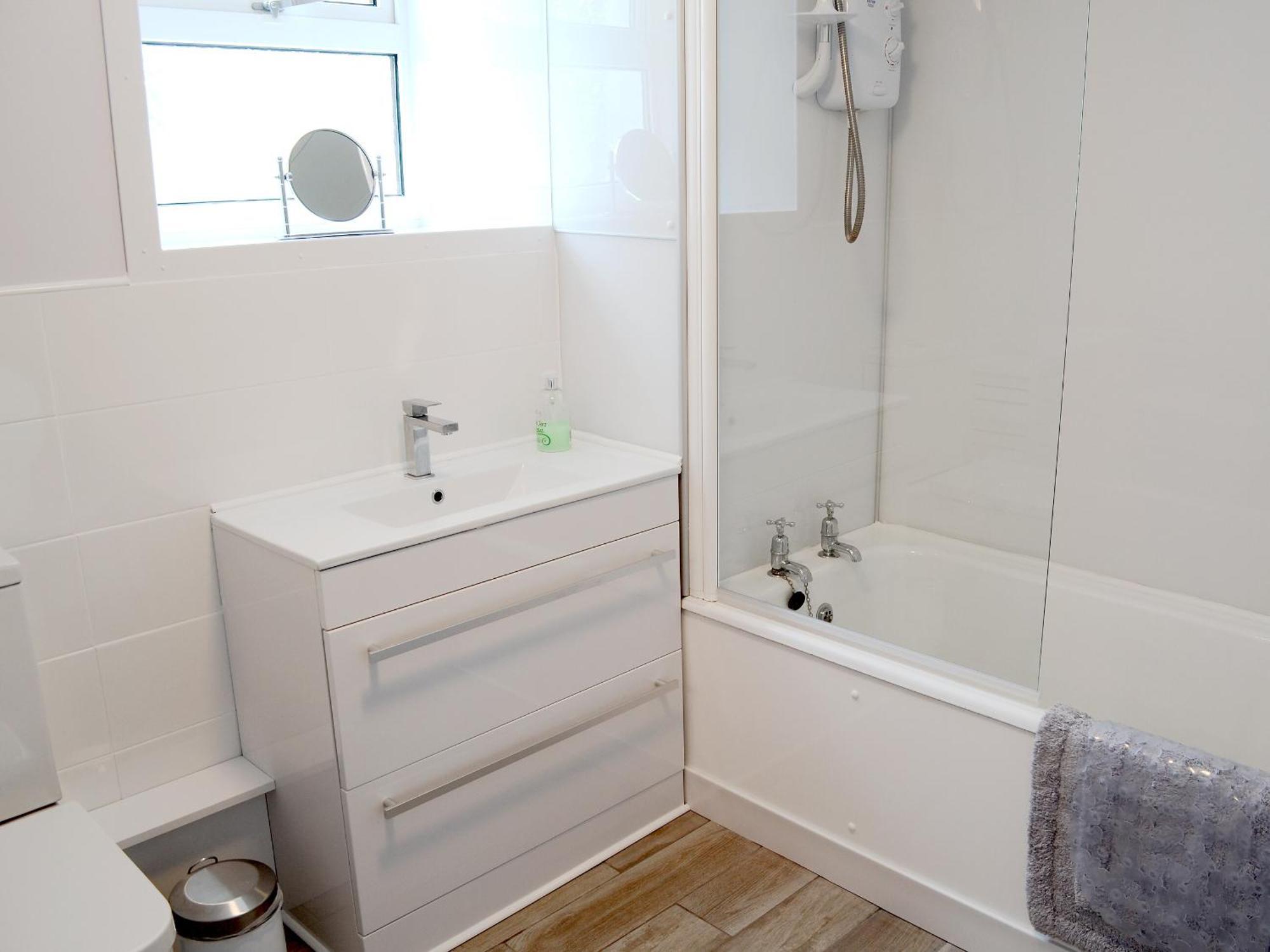 Bydand Cottage Melness Екстериор снимка